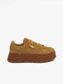 Puma Mayze Stack Suede Wns