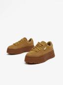 Puma Mayze Stack Suede Wns