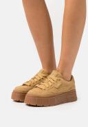 Puma Mayze Stack Suede Wns