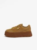 Puma Mayze Stack Suede Wns