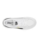 Puma Mayze Stack 'White Black' Sneakers | Women's Size 8