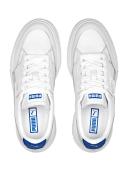 Puma Mayze Stack 'White Royal Sapphire' Sneakers | Women's Size 8