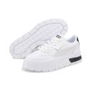 Puma Mayze Stack Women's - White - Womens - 10