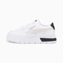 Puma Mayze Stack Women's - White - Womens - 7