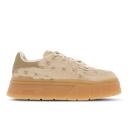 Puma Mayze Stack Women Shoes - Beige - Size: 11 - Foot Locker