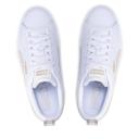 Puma Mayze Trainers, White