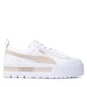 Puma Mayze Trainers, White