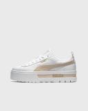 Puma Mayze Trainers, White