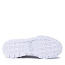 Puma Mayze Trainers, White