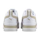 Puma Mayze Trainers, White