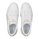 Puma Mayze Trainers, White