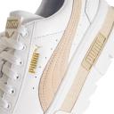 Puma Mayze Trainers, White