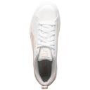 Puma Mayze Wedge Shoes White Light Pink Women - 42.5