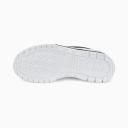 Puma Mayze Wedge 'White Black' Sneakers | Women's Size 9.5