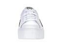 Puma Mayze 'White Black' Sneakers | Women's Size 10.5