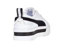 Puma Mayze 'White Black' Sneakers | Women's Size 10.5