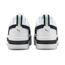 Puma Mayze 'White Black' Sneakers | Women's Size 10.5
