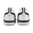 Puma Mayze 'White Black' Sneakers | Women's Size 7