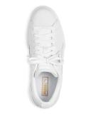 Puma Mayze 'White Black' Sneakers | Women's Size 8