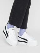 Puma Mayze White Trainers