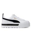 Puma Mayze White Trainers