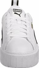 Puma Mayze White Trainers