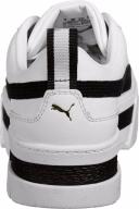 Puma Mayze White Trainers