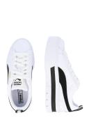 Puma Mayze White Trainers