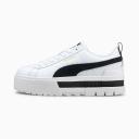 Puma Mayze Women's - White - Womens