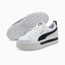 Puma Mayze Women's - White - Womens