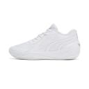 Puma MB.02 Low Men Shoes - White - Size: 7.5 - Foot Locker