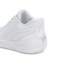 Puma MB.02 Low Men Shoes - White - Size: 7.5 - Foot Locker