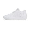Puma MB.02 Low - Silver 7