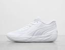 Puma MB.02 Low - Silver 7