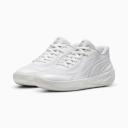 Puma MB.02 Low - Silver 7