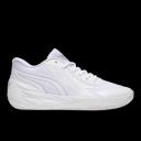 Puma MB.02 Low - Silver 7