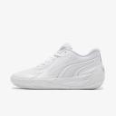 Puma MB.02 Low - Silver 8