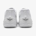 Puma MB.02 Low - Silver 8