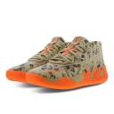 Puma MB.02 Men Shoes - Brown - Size: 10.5 - Foot Locker