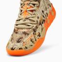 Puma MB.02 Men Shoes - Brown - Size: 10 - Foot Locker