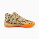 Puma MB.02 Men Shoes - Brown - Size: 11 - Foot Locker