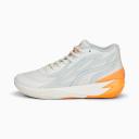 Puma MB.02 Men Shoes - Grey - Size: 7 - Foot Locker