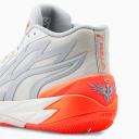 Puma MB.02 Men Shoes - Grey - Size: 7 - Foot Locker