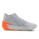 Puma MB.02 Men Shoes - Grey - Size: 7 - Foot Locker