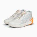 Puma MB.02 Men Shoes - Grey - Size: 7 - Foot Locker