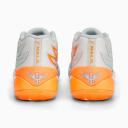Puma MB.02 Men Shoes - Grey - Size: 7 - Foot Locker