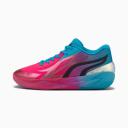 Puma MB.02 Men Shoes - Pink - Size: 9 - Foot Locker