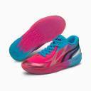 Puma MB.02 Men Shoes - Pink - Size: 9 - Foot Locker