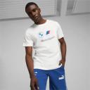 Puma Men Bmw Mms Ess Logo Tee - Shirts