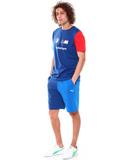 Puma Men Bmw Mms Ess Logo Tee - Shirts
